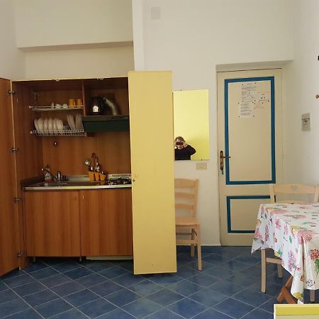 Lipari Centro Storico Flat 7 Min From Port Apartment Exterior foto