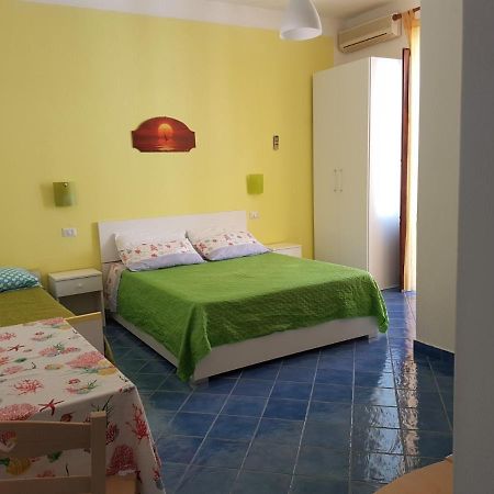 Lipari Centro Storico Flat 7 Min From Port Apartment Exterior foto