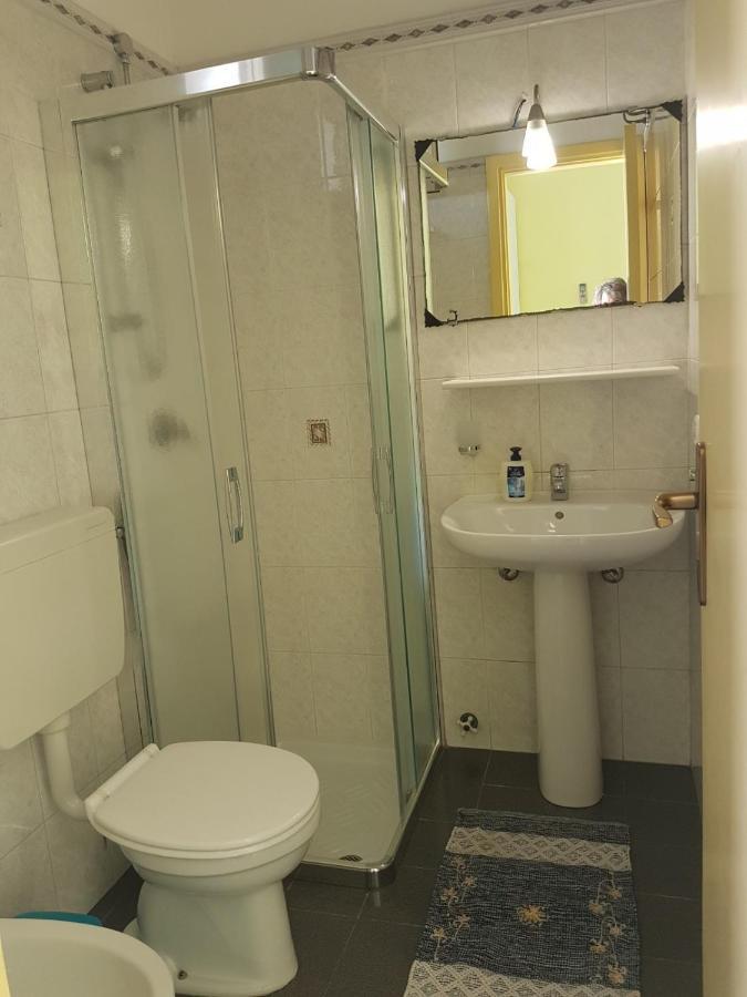 Lipari Centro Storico Flat 7 Min From Port Apartment Exterior foto